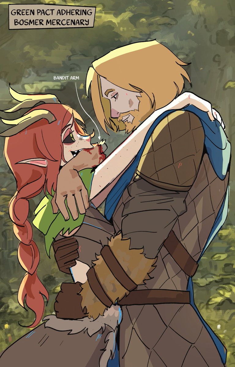 basedbinkie's tweet photo. Which way son of Skyrim? (2) https://t.co/2Mcn0EDRmK
