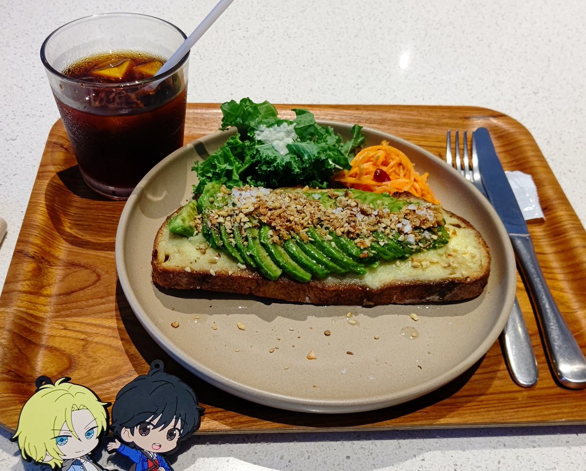 soyo_21's tweet photo. 茅場町で謎解き&amp;ランチしてきました https://t.co/BFWkMmXK8s