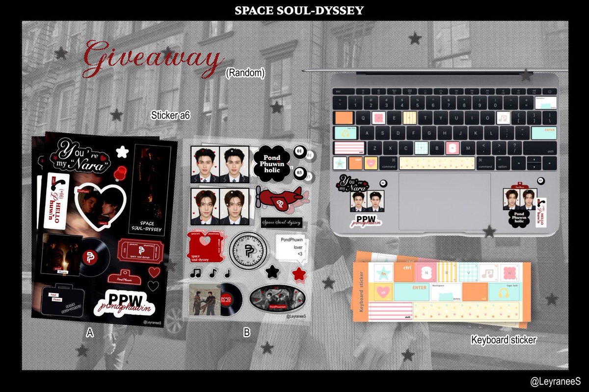 LeyraneeS's tweet photo. ᱸ⁎⁺˳ pls kindly rt ᱸ⁎⁺˳ 
giveaway for #pondphuwinconcert 

date : 22,23 aug 2026
time : tba 
📍impact arena

 ⋆ ˚｡⋆୨୧˚ rt + show this tweet ⋆ ˚｡⋆୨୧˚

#pondphuwin #ppnaravit #phuwintang #ปอนด์ภูวินทร์ https://t.co/OwCIHFgSMj