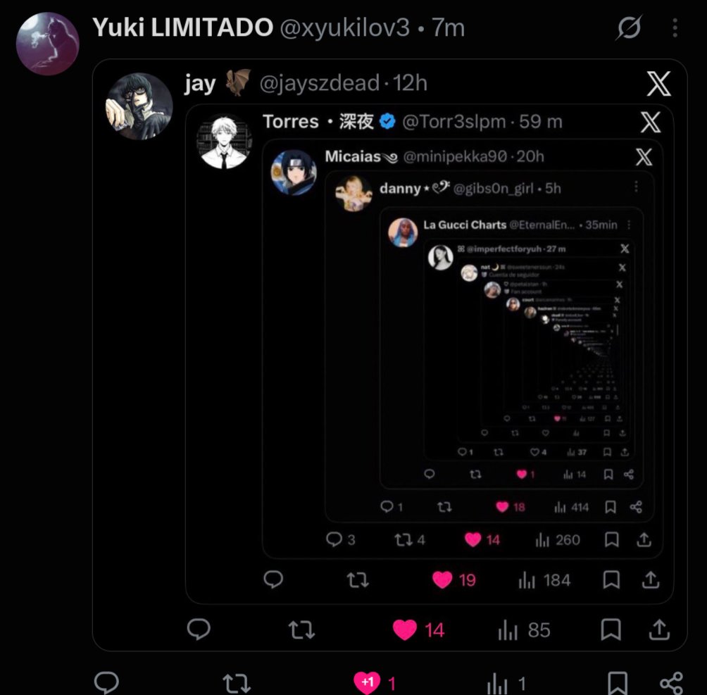CuteSnail666's tweet photo. @xyukilov3 https://t.co/ssA3E4KnU3