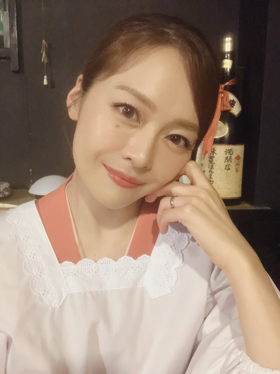 藤かんな tweet media