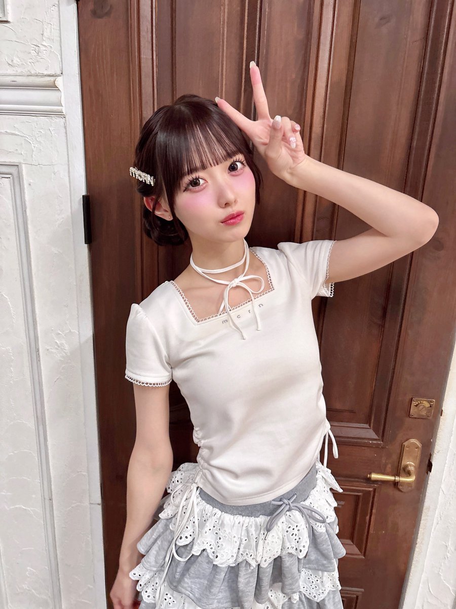 ミシェルマカロン♡ michellMacaron (@michellMacar0n) / Highlights / X