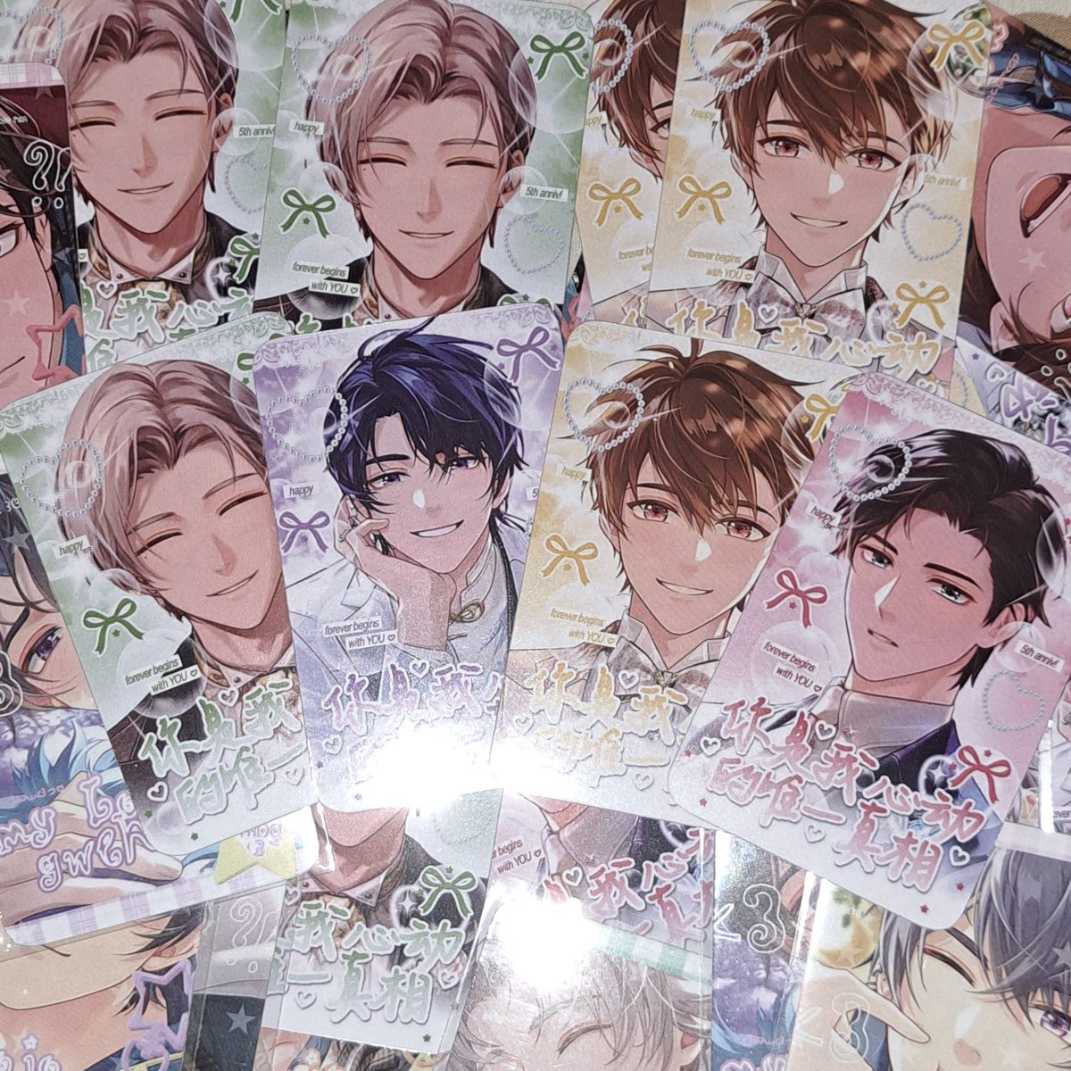 vonnhagen's tweet photo. weiy ak sedih 😭 hasil print pc nya gak sebagus kemarin hikd 😭 terimalah freebies ak utk bsok gais 😭🥀🥀 https://t.co/ejiVMe3GkB