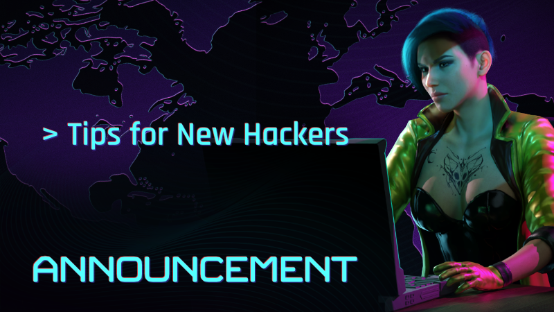 voidfuturegame's tweet photo. Think hacking is just pressing one button?

Think again.

Here are 5 tips to help you survive your first infiltration in Void Future: Hacking Protocol.

https://t.co/D9JwFExr1T

#IndieGame #Cyberpunk #Hacking https://t.co/batVWX5STv