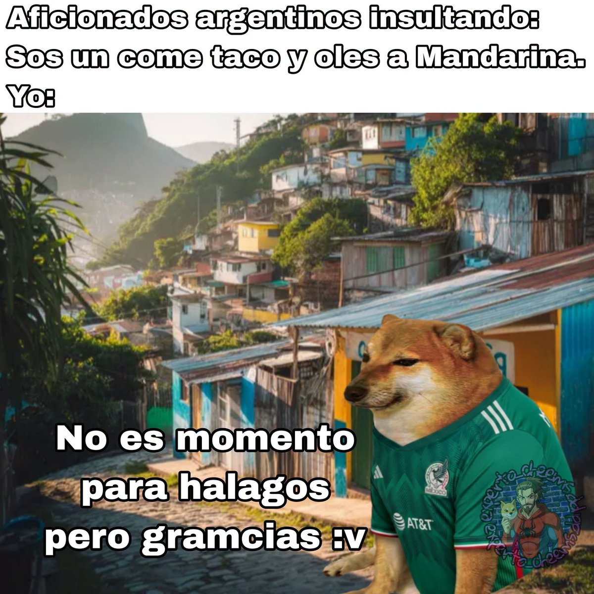 MirSpielrein's tweet photo. JAJAJAJAJAJAJAJA https://t.co/7W5UrGn5Uv