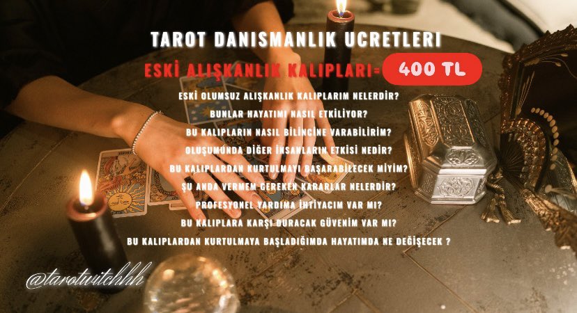 tarotwitchhh's tweet photo. https://t.co/qrLpuS1oPT
