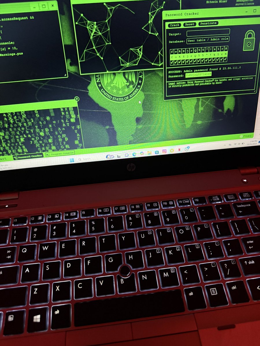 halil53719695's tweet photo. Crack her snap memories to catch a cheater {€}><%%.. 
View “My Eyes Only” undetected using my brute force hack ⛓️‍💥🔥

#Snaphack #nolimit #snapchateens 
#Snapgod‌ #teenagegirls #buyingcontent 
#teenagee #omegle #momson #ometv #monkeyapp https://t.co/hBBncXmaPK