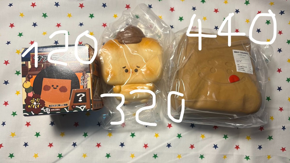 chisquishykung's tweet photo. พร้อมส่ง 🍵 . . 🇨🇳  
🗳️ สกุชชี่มิโดะ
price 120 / 320 / 440
ค่าส่ง + 45

( #สกุชชี่ #ตลาดนัดสกุชชี่ #พรีสกุชชี่ #squishy #สกุชชี่แท้ #สกุชชี่เเรร์ #iboom #สกุชชี่  #สกุชชี่ปล่อย #สกุชชี่มือสอง #ปล่อยต่อสกุชชี่ #สกุชชี่แรร์ #สกุชลี่ไอบลูม ) https://t.co/ULP7aV1zVN