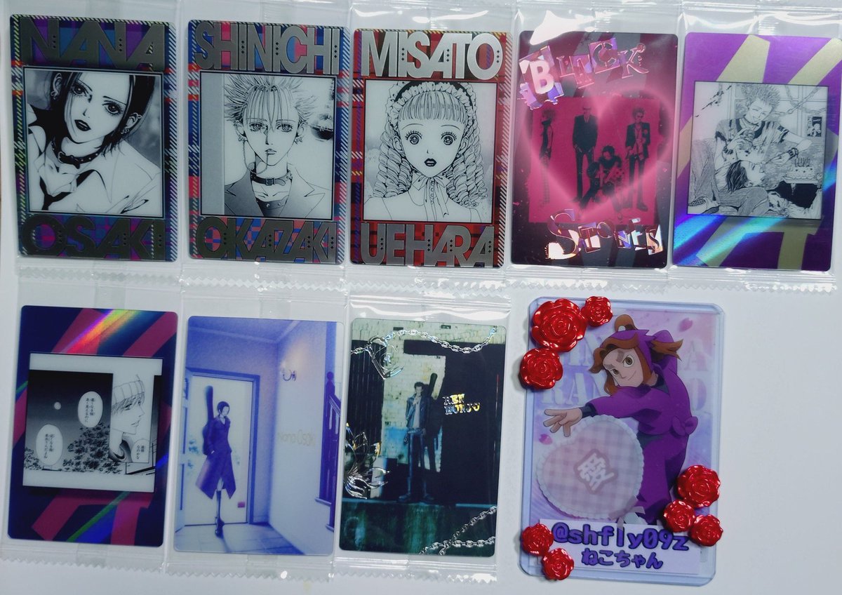 nso_3104's tweet photo. @shfly09z こんばんは、検索より失礼いたします。
当方ピンクハチを所持しておりますが、ブラストとの交換は可能でしょうか？
ご検討いただけますと幸いです。よろしくお願いいたします。 https://t.co/oQGJszQcIs