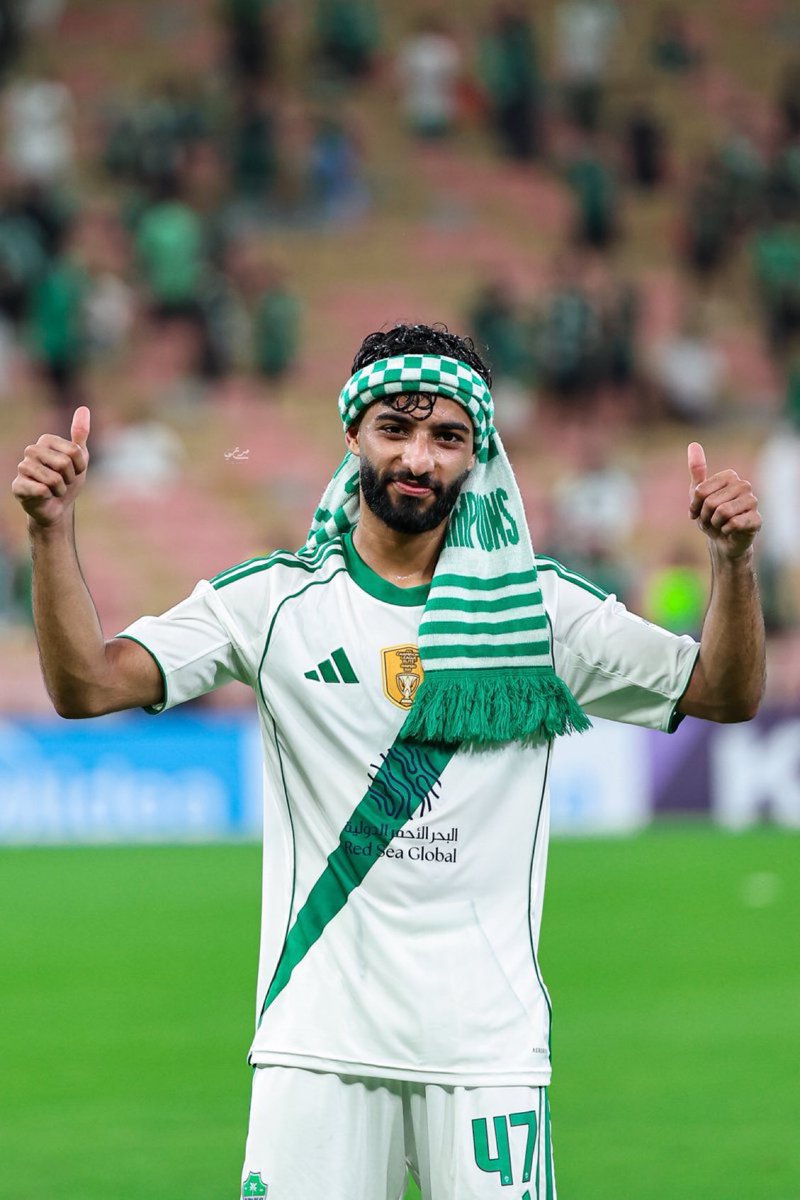 وليد سعيد tweet media