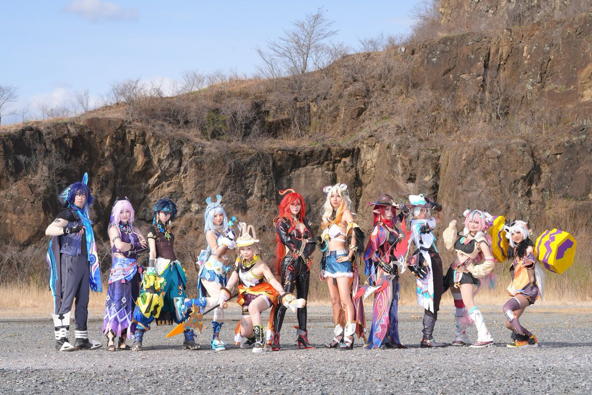 よしくん (@YoshikunZZ1) / Posts / X