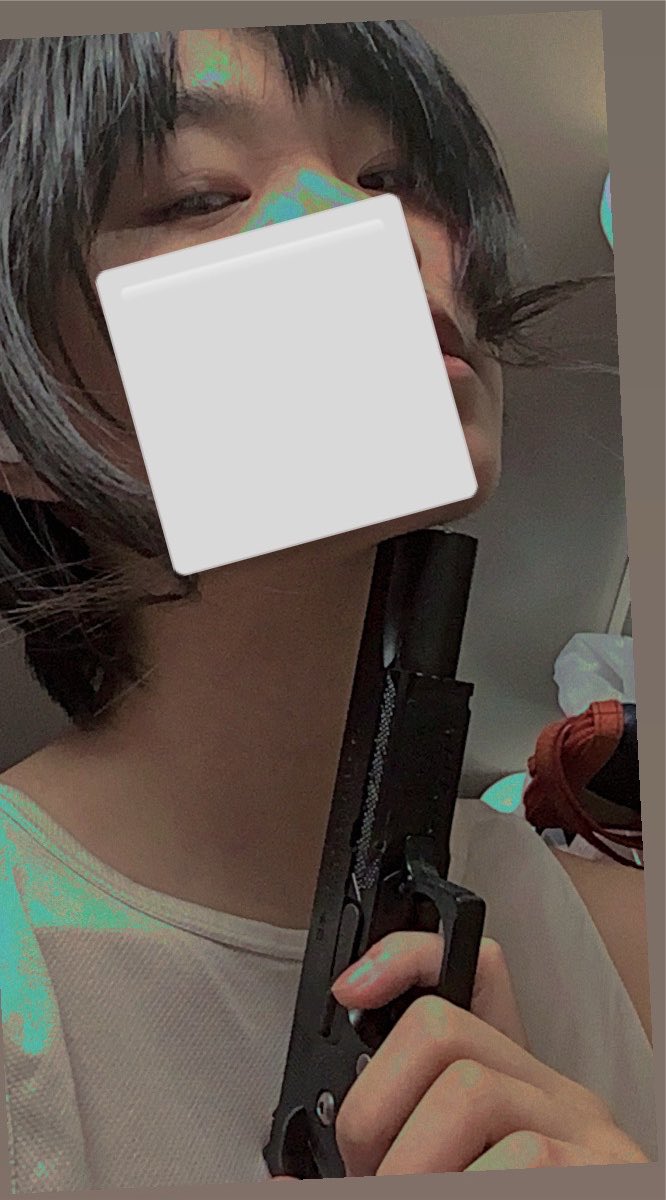 睡睡 tweet media