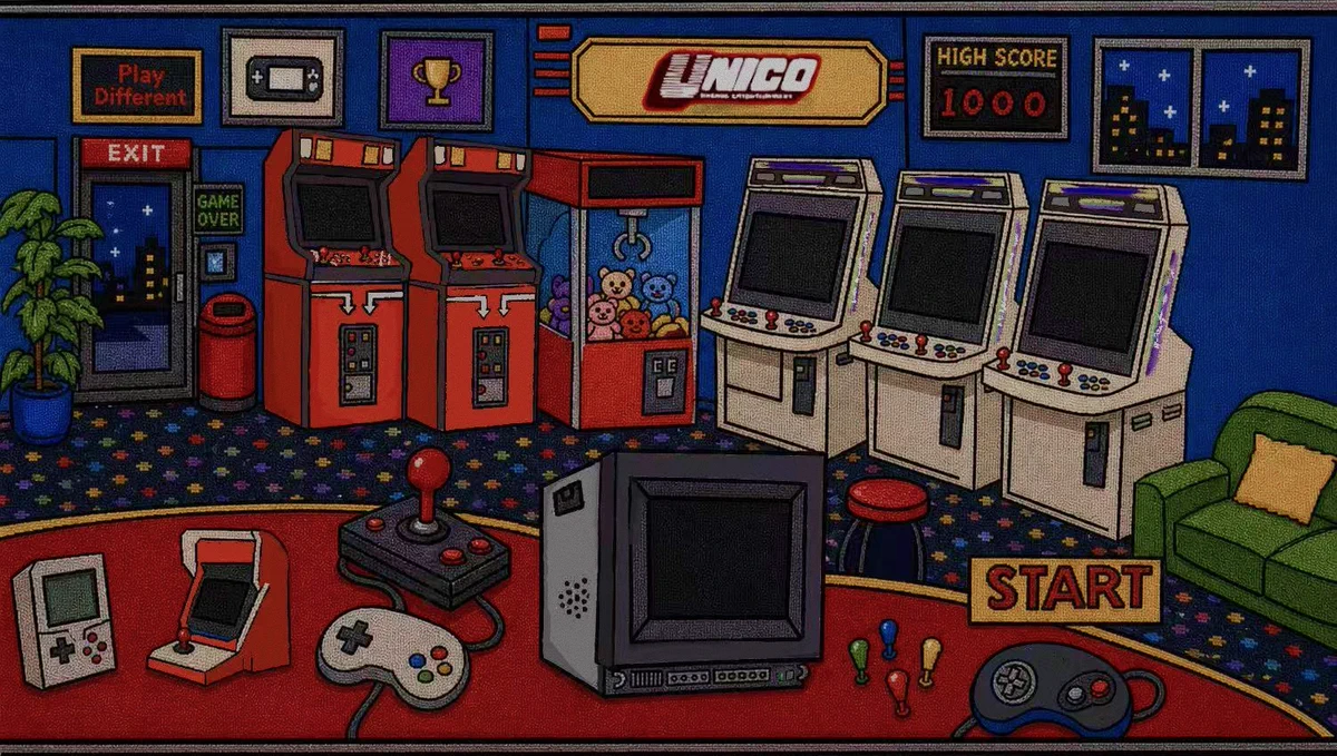 Unico-USA Official (@official20319) / X