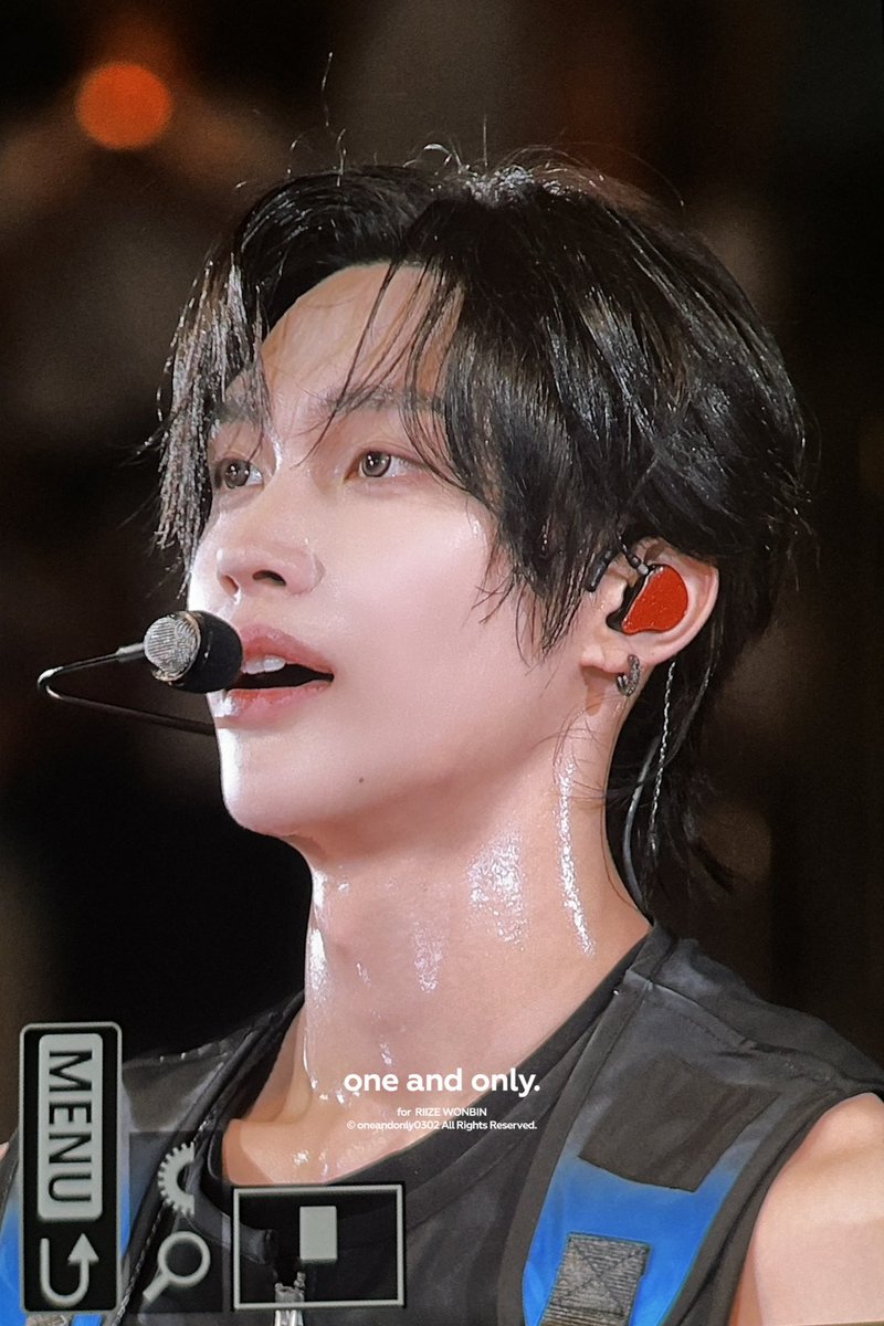 oneandonly0302's tweet photo. 260724 고베 팬미팅

#RIIZE #라이즈
#원빈 #WONBIN #ウォンビン https://t.co/0S9UiHKRWi
