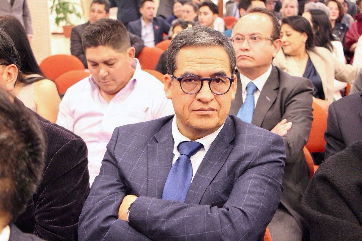 Corte Nacional de Justicia tweet media