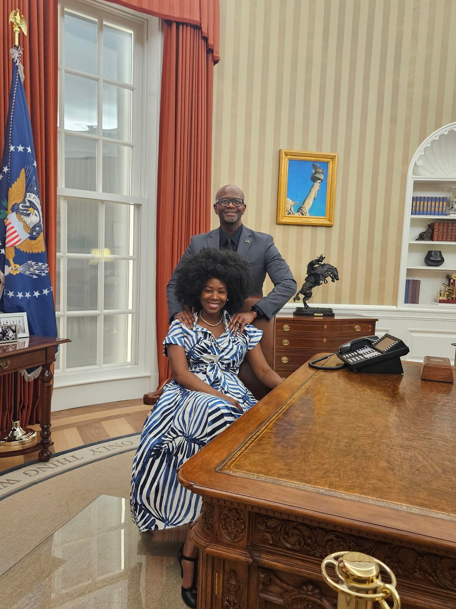 William Will Boddie, Jr. tweet media