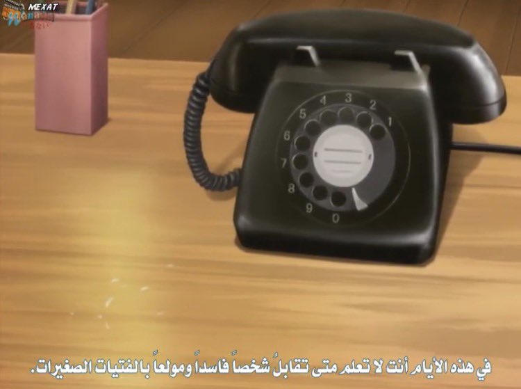 Goatokiii's tweet photo. بينما بطلك المعطوب كان يتحرش ف بنت اخته بطلي كان يقول كذا عن طفله كانت عايشه معه بالبيت ف لاتقارن افعال بطلي في افعال المعطوب رودي https://t.co/mnsygFv2Va