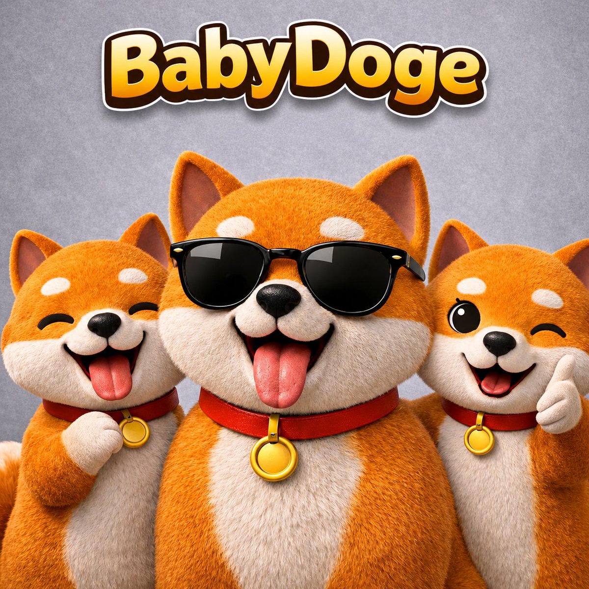 Giantso192309's tweet photo. @coinmun @ClipX0_ @BOB_bnbbuilder @BabyDoge @crepe_bsc @tutorialtoken @wikicatcoin @bibifansbsc @BNBTigerOGCTO @HachikoInuCTO @ocicattoken $babydoge @BabyDoge @BabyDogeDaily https://t.co/5aBa02qoJb