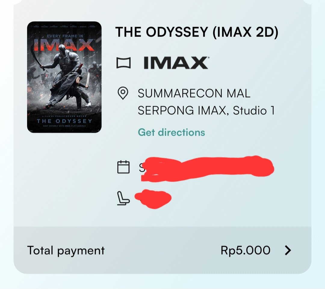 kim_didit's tweet photo. @RacunBelanja Mengamankan Imax 75k 😂 https://t.co/RgcuZDa5P1