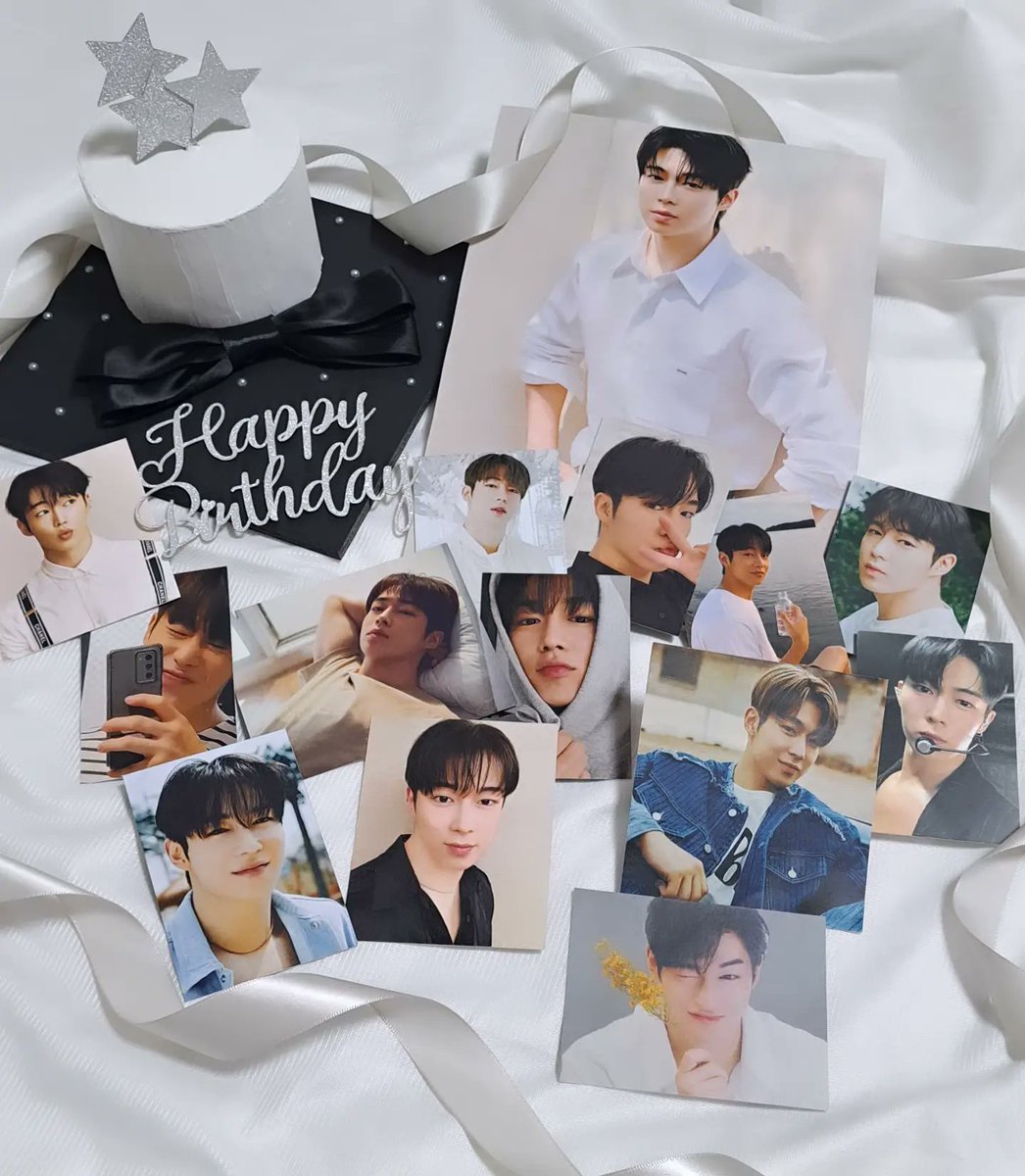 2i9CgbCMV7ENLAU's tweet photo. 🖤HappyBirthday DAWON🖤
だお君にとって最高に幸せな1年になりますように🥰사랑해요💕
#SF9 #ダウォン #DAWON
#다원 #HappyDAWONDay
#推しの誕生日ディスプレイ
#自宅で推しの生誕祭
@xleexekdnjs https://t.co/GaOo4YOJS3