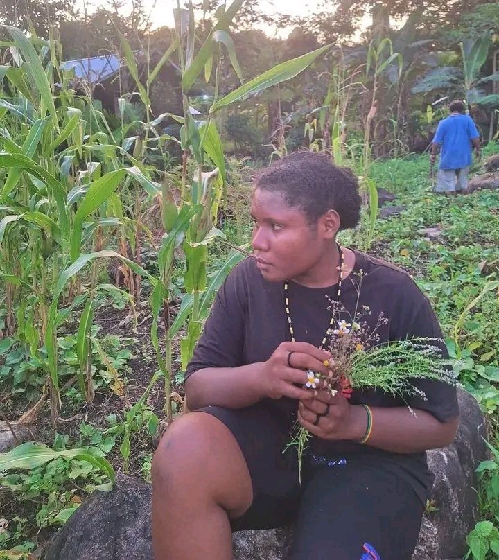 Ennopenjef1996's tweet photo. Dia masih di Kebun jadi katanya plg baru vc 24.07.2026 https://t.co/930Zw8twTN