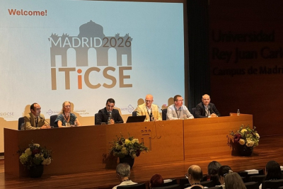 URJC tweet media