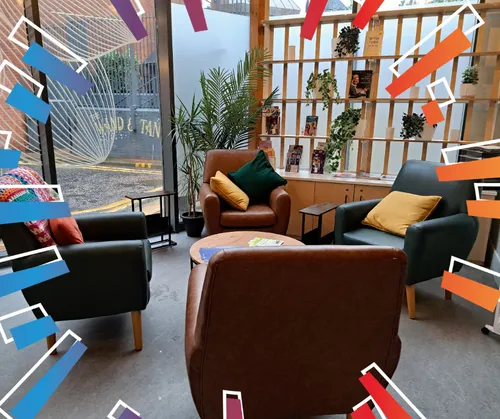 leedsfederated's tweet photo. 🙌 Don't forget, the Housing Hub is tomorrow!

Chat to our team about repairs, money matters, complaints and more. You'll also be able to find out about reporting anti-social behaviour and pick up some free safety goodies.

📍 Age UK Leeds, Bradbury Building (LS2 8JA) https://t.co/YzOjrd24Ir
