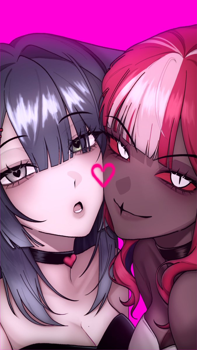ofyekz1's tweet photo. 벨벳의 배경화면😘

#HazbinhotelOC #HazbinhotelVelvette https://t.co/WQRcCQQIN5
