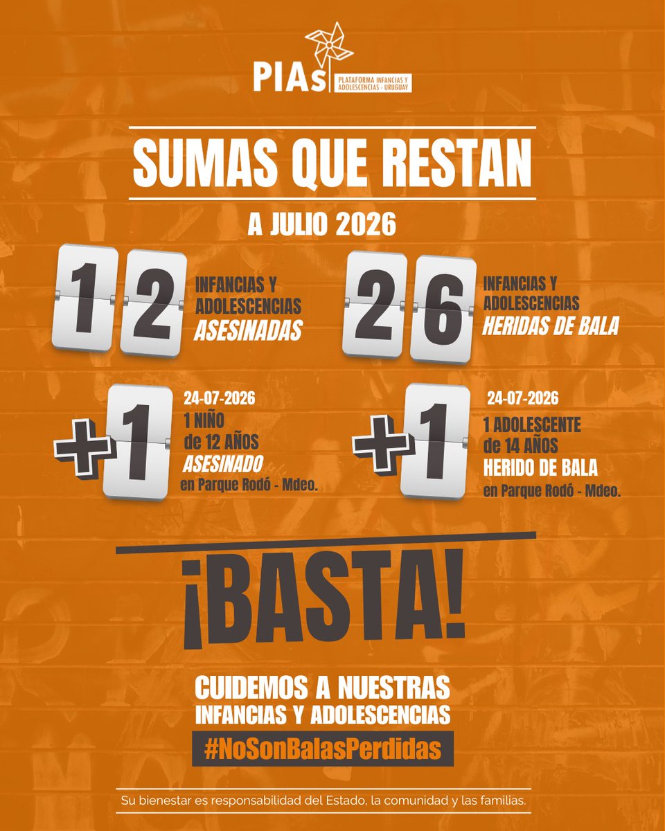 vicoKuy's tweet photo. El Estado es responsable👇 https://t.co/bkb7ZkYzuF