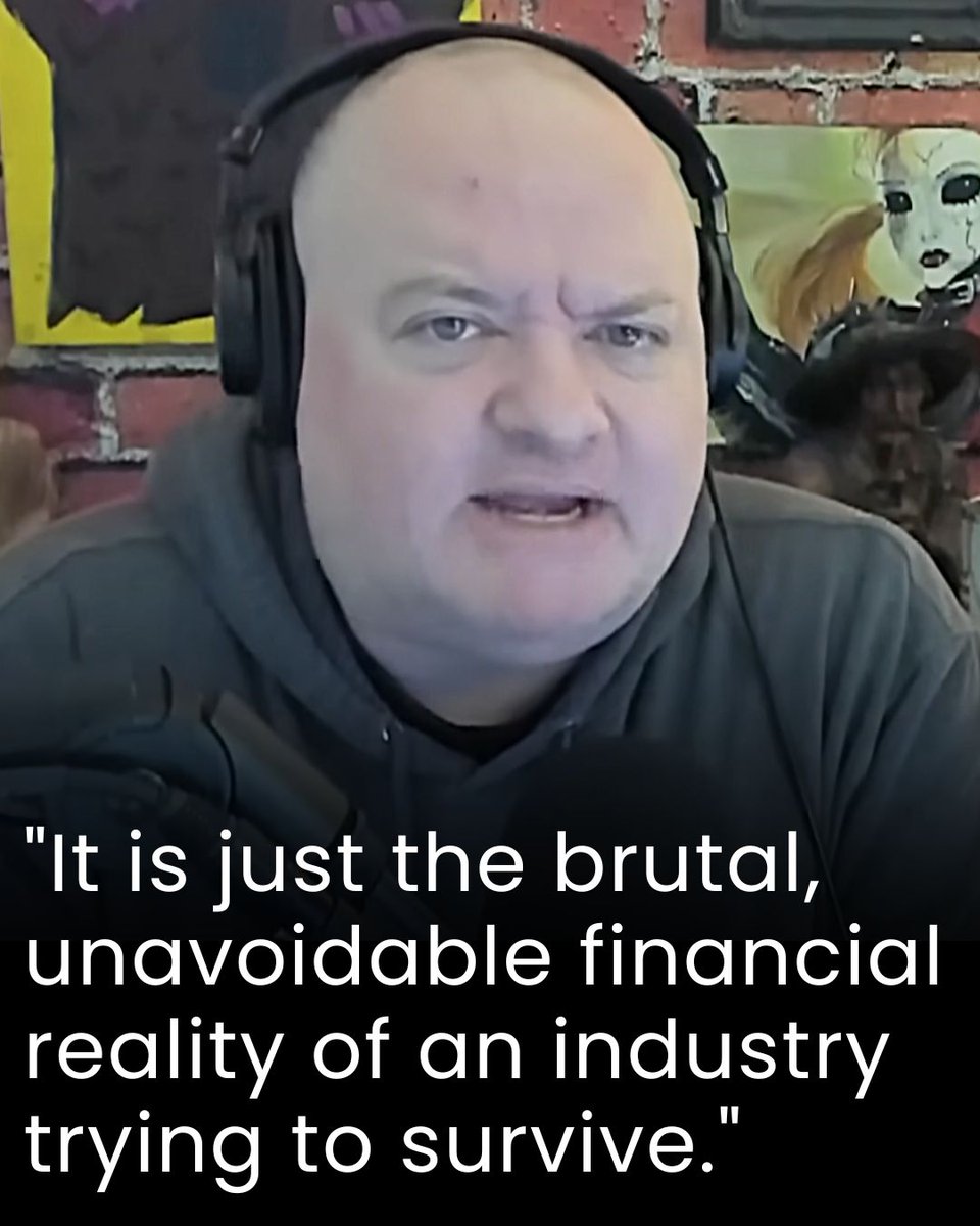 GameRant tweet media