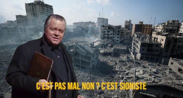 PauletaZlatan's tweet photo. @AlertesInfos Askip c'est pour libérer les otages https://t.co/bhVluRXEdf