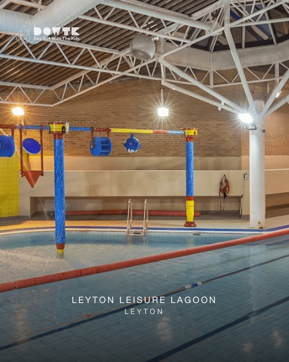 dowtkids's tweet photo. Ready for a splash? Book BEST PRICE tickets for Leyton Leisure Lagoon! 🤩 👉 https://t.co/pcePQUsBOE #LeytonLeisureLagoon #DOWTK https://t.co/eioHo1zgft
