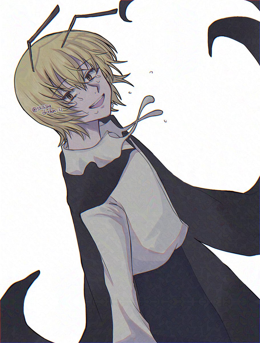 shiningdream_21's tweet photo. それだけのこと https://t.co/1poeojpLco