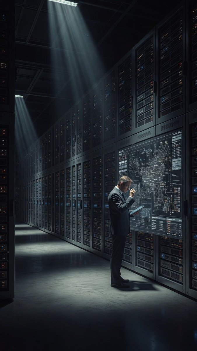 MyConspiracyDen's tweet photo. Contractors quietly scaled NSA data pipelines that outlast every oversight reform. The architecture keeps expanding behind classified budgets. #GovCon https://t.co/4Nnm2xGY3Z