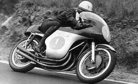 StrokeLegacy's tweet photo. #FlashbackFriday
#OnThisDay
Could you imagine winning on two wheels… then jumping straight into a four-wheel race on the same day?  

On 24 July 1960, John Surtees did exactly that.

Solitudering, German Grand Prix.  
500cc class.  

Surtees on the MV Agusta was untouchable.  
He won after 18 laps in 1h 22m 32.1s and set the fastest lap of the race: 4:30.9.

It was a complete MV Agusta lockout:  
1. John Surtees  
2. Remo Venturi  
3. Emilio Mendogni  
A perfect afternoon on two wheels.

But the day was far from over.  

Just hours later, on the exact same circuit, Surtees climbed into a Porsche 718/2 entered by the private Rob Walker Racing team for the Formula 2 race at the Solitude Grand Prix.

The result on four wheels was very different.  

Surtees spun, the engine died, and he was forced to retire (DNF) with only four laps remaining.  
The race was won by Wolfgang von Trips in a Ferrari.

Think about what he had just done:  
A full 500cc Grand Prix in the heat, maximum concentration, then straight into a single-seater for another race on a dangerous public-road circuit.  

The physical and mental demand was almost unimaginable.

Even though he didn’t finish the car race that day, this wild double Race was part of one of the most iconic transitions in motorsport history.  

John Surtees remains the only person ever to become World Champion on both two wheels and four wheels.

A true legend was being written, one impossible day at a time.