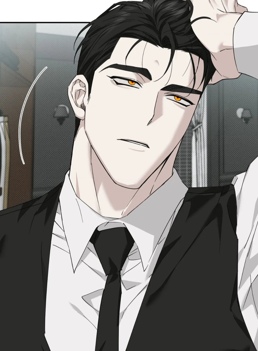 yaoiilogist's tweet photo. manipulative omega x rich tsundere alpha??? yeah i'm seated for this 🪑 https://t.co/QEC0otpodf