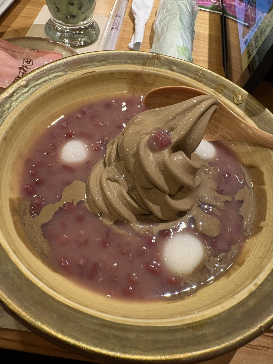 lovechocoheart's tweet photo. おかげ庵を北海道に誘致し隊🍡 https://t.co/lhuFULzXYU