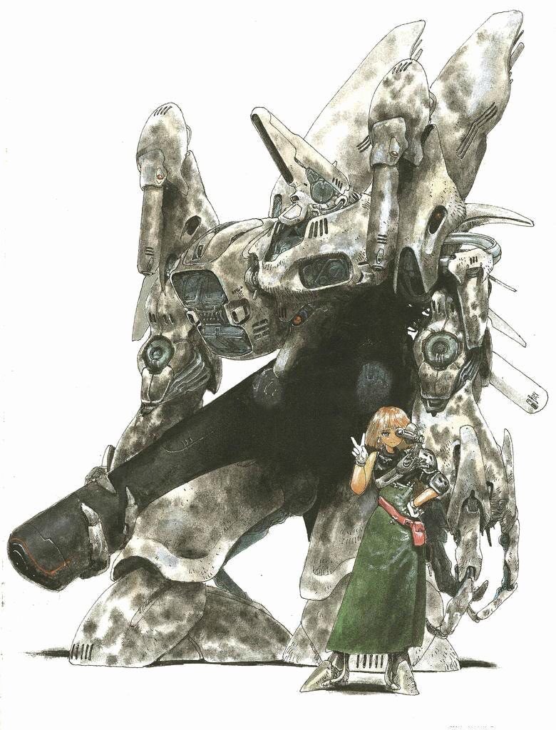 xe0_xeo's tweet photo. Makoto Kobayashi https://t.co/ElIG9G1Ttj
