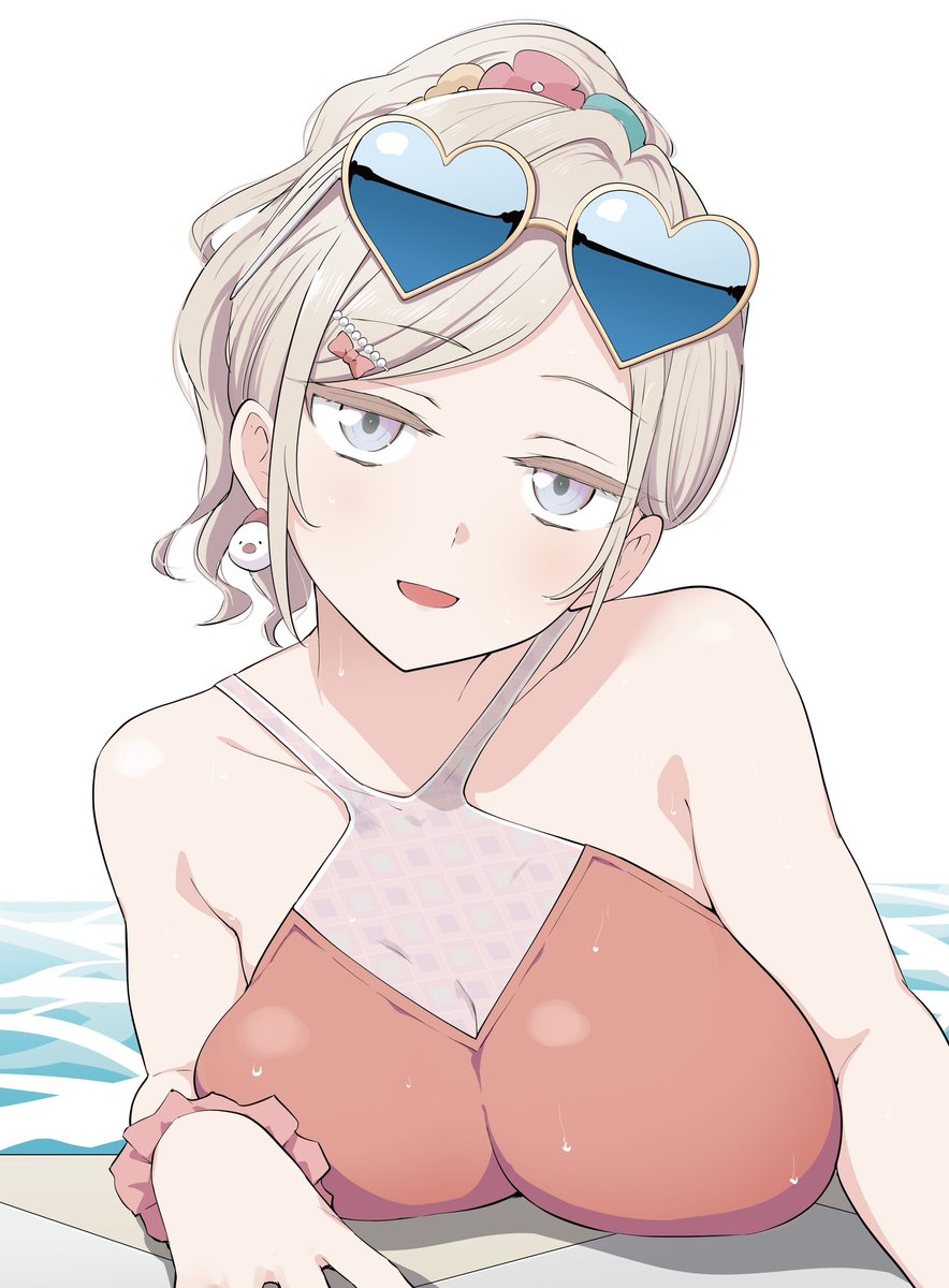 barkhorn0331's tweet photo. #蓮ノ空美術部 https://t.co/4HrgkcthQk
