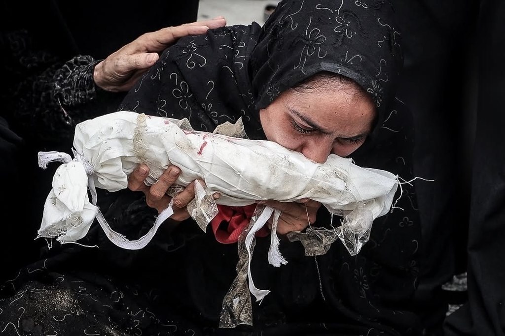 PishvaeeMS's tweet photo. Shame on the #UN and the #Human_Rights_Council for remaining silent in the face of the massacre of 120 children at #Minab School and 35 teachers and parents in southern Iran by the criminal @realDonaldTrump and his partners. https://t.co/OCB6or8fS3
