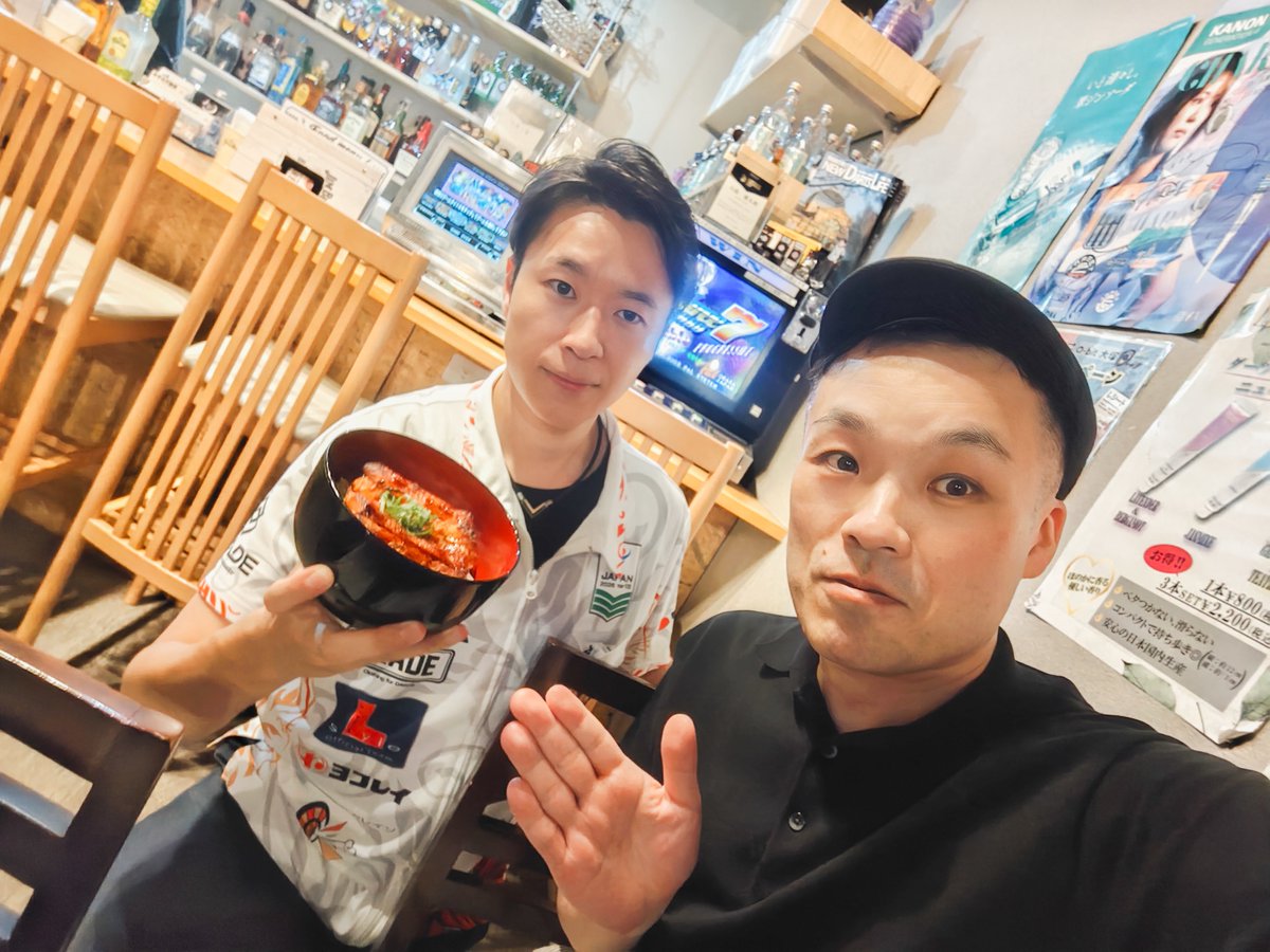 Hiroshi (ひろぽん)🎯 tweet media