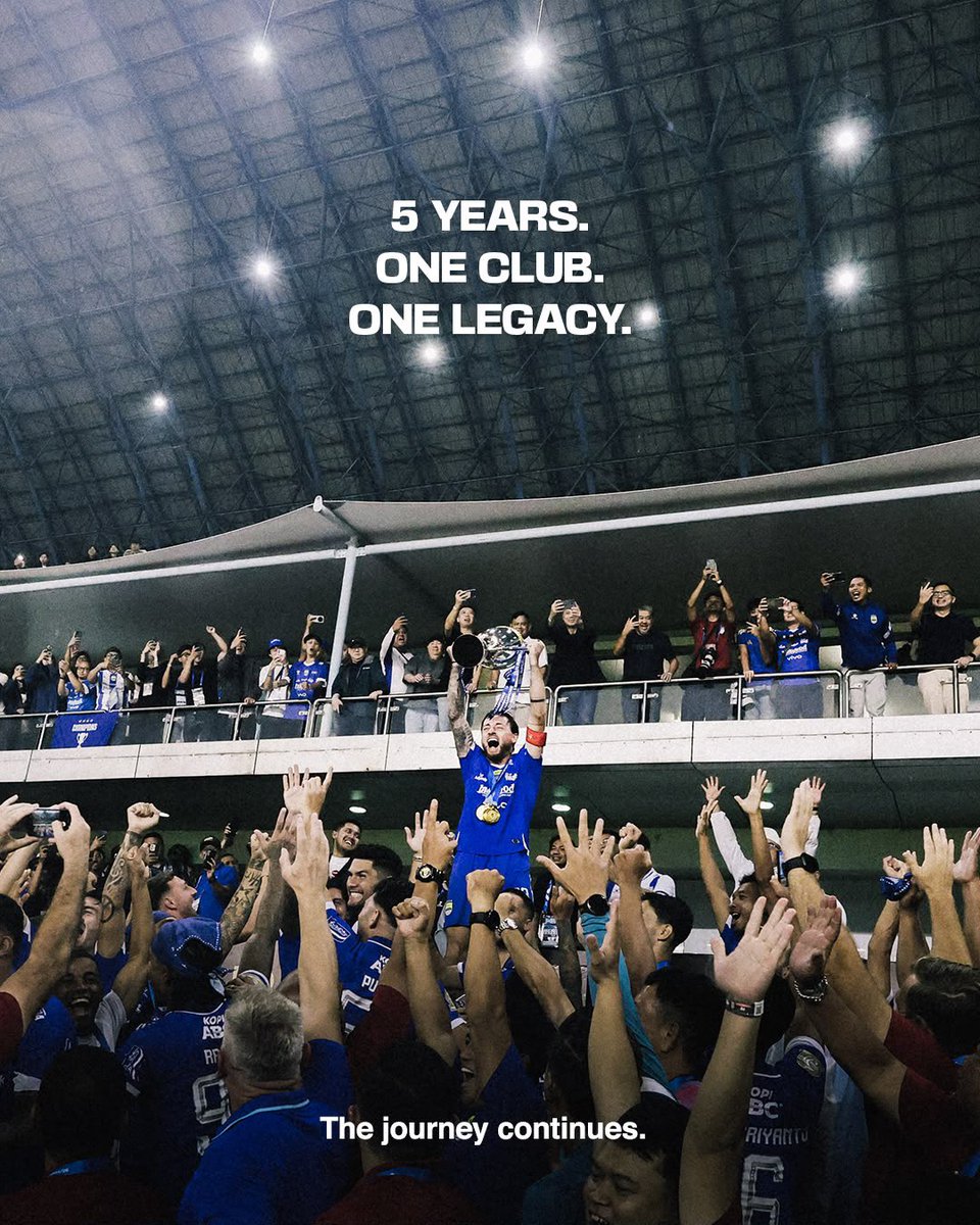 marcklok_23's tweet photo. 💙 @persib https://t.co/xVXjkBflLs
