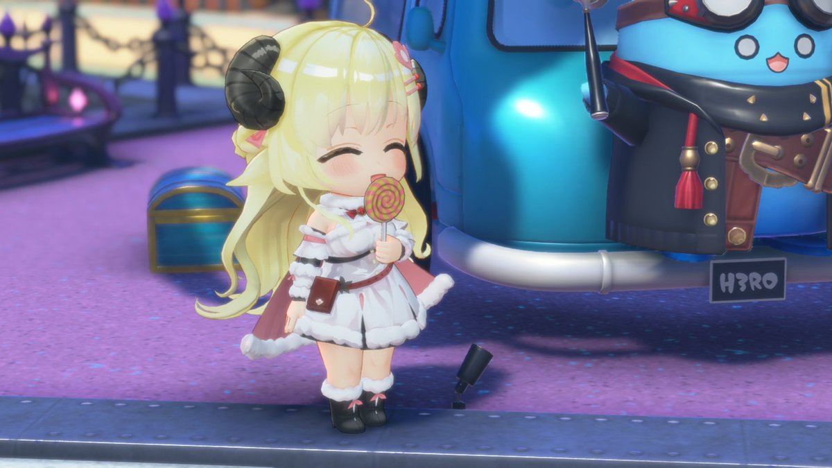 wd_jerio67's tweet photo. @tsunomakiwatame ぺろぺろわためぇみっけた！ https://t.co/vDKpRWH871