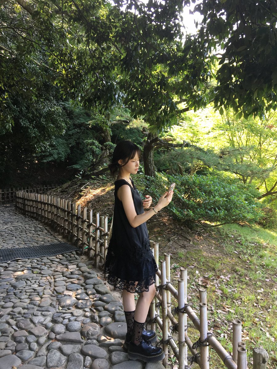 mayochannoharu's tweet photo. 다카마쓰 여행룩을 모아 모아. . . 
너무 마음에 드네 ^.^ https://t.co/T6OkY5Et8e