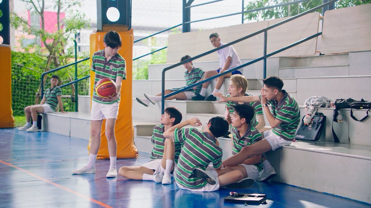 kjr_00002's tweet photo. ธีร์ฟิวส์diwaaaa
Make It Right Please #MIR2026EP2 https://t.co/W4F1dzTKbL