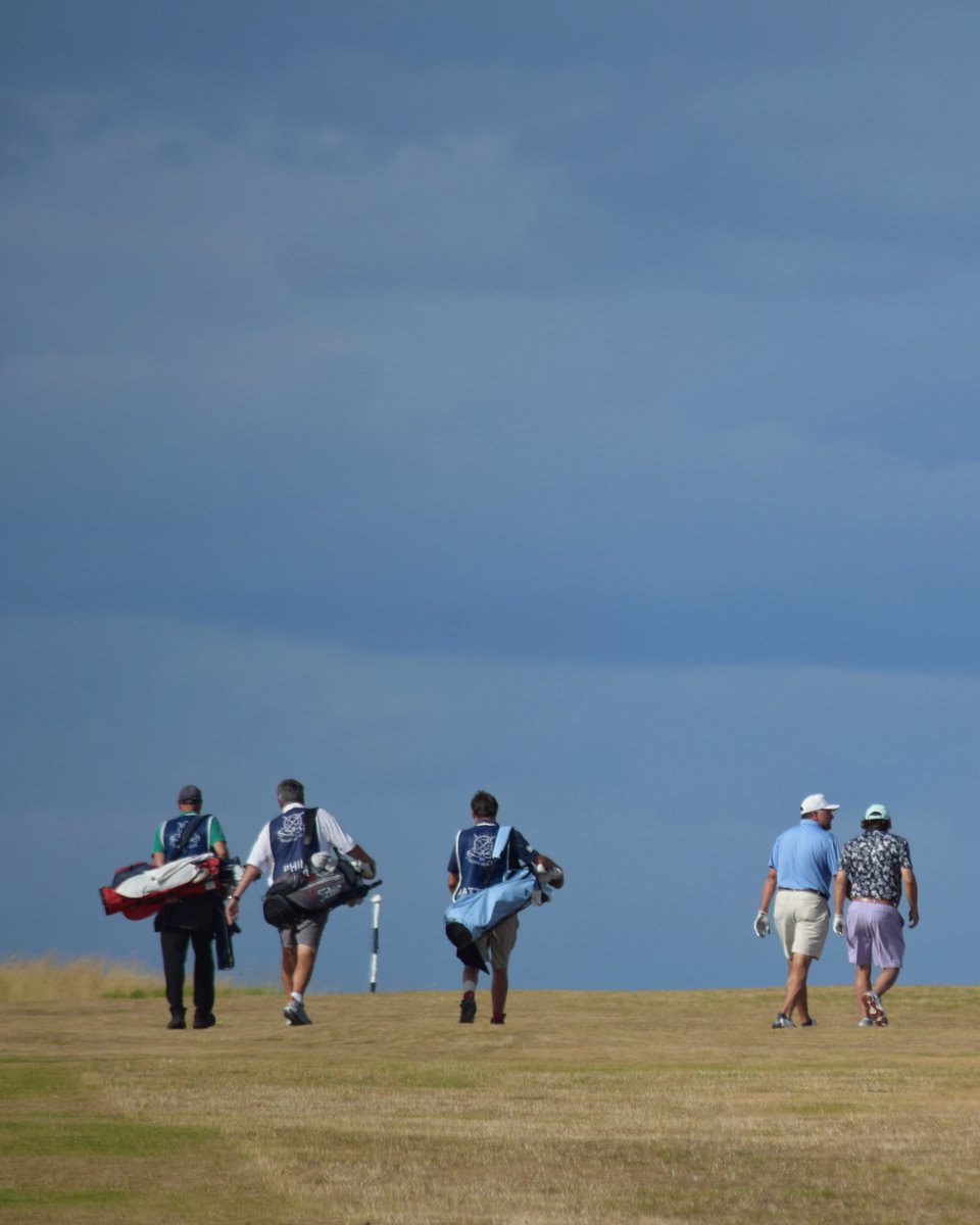 GullaneGolfClub's tweet photo. Postcards from the links … https://t.co/aHGpj44saR