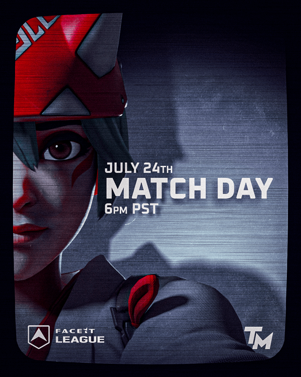 Missing Esports tweet media