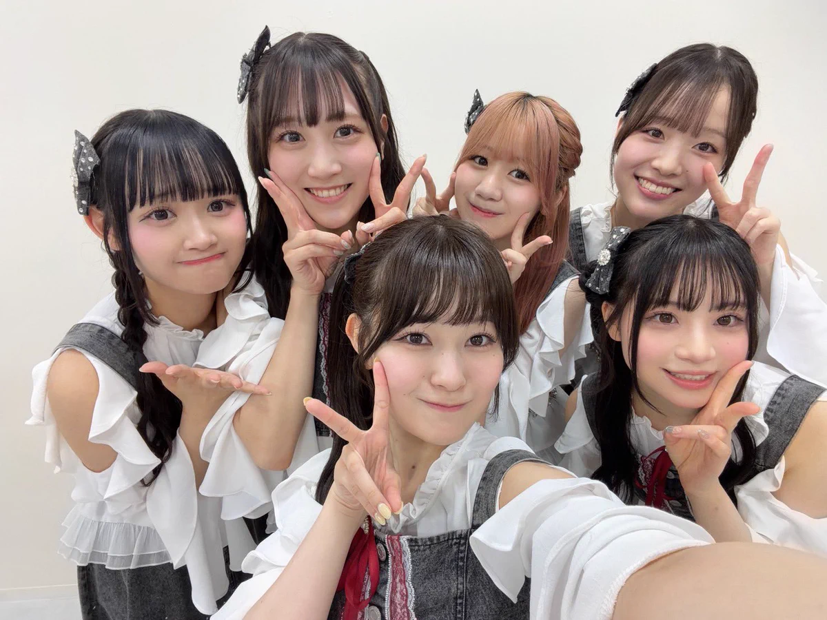 NGT48シアターくじ 2026年6月 ver 1等 水津菜月（3期生） NGT48シアターくじ 2026年6月 ver 1等 水津菜月（3期生） 969px-2026年