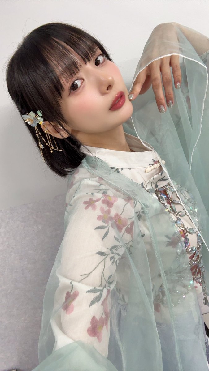岡田紗佳🌸おかぴー🧋 (@sayaka_okada219) / Posts / X