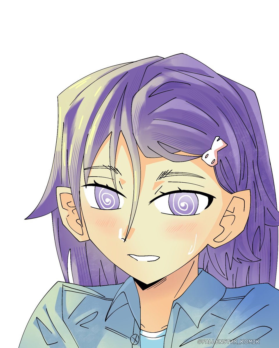 FallenS86054941's tweet photo. @throbinshy Boleh,mungkin kamu suka sama artstyle ku🙃✨ https://t.co/DPrYQFYlJa